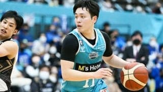 Bリーグ第15節のベストオブタフショット…1位は久保田義章の劇的同点弾！