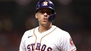 【MLB】コレアに350億円は「最も危険を伴う」　“No1”遊撃手との大型契約に米警鐘