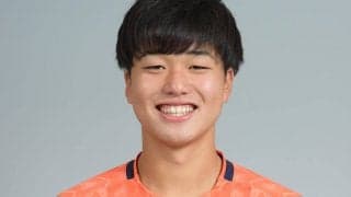 J2復帰を目指す愛媛、大宮生え抜きのFW大澤朋也を育成型期限付き移籍で獲得「必ずもっと力をつけて帰ってきます」