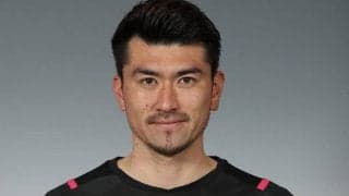 C大阪退団の松井謙弥が秋田へ移籍