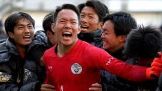 ［選手権］近年の傾向と異なる「3つの現象」とは？　伏兵2校が4強躍進、劇的成長の理由