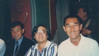 フランス・ワールドカップ予選、中東で受けた「アウェーの洗礼」(1) 日本の主審がさばいたシリアとイランの真剣勝負の後で