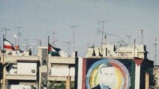 フランス・ワールドカップ予選、中東で受けた「アウェーの洗礼」(2) 「ぼったくり」チケットに感謝したテヘランへの旅