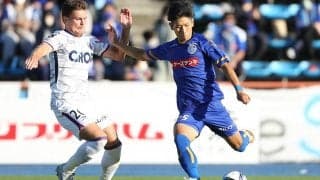 水戸が3年目MF平塚悠知と契約更新「このクラブでJ1昇格ができるように」