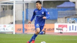 宮崎が水戸DF瀧澤修平を完全移籍で獲得「歴史を塗り替えるシーズンにしましょう！」