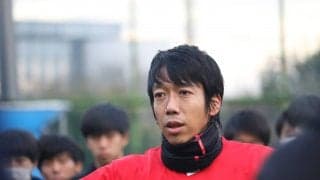 【独占取材】中村憲剛氏に聞く「大学サッカーとサッカー選手の在り方」
