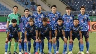 オミクロン株の影響で日本代表のウズベキスタン戦が中止、入国認められず…W杯最終予選の中国戦、サウジ戦は開催