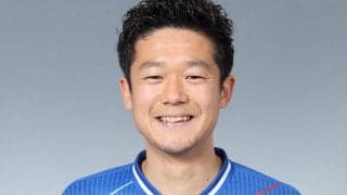 秋田がDF下坂晃城と契約更新「去年の悔しさをぶつけられるように」