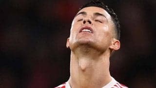 「がっかりした」C・ロナウドの新たな銅像がインドに誕生も…今回は出来栄え以外の部分で批判が殺到