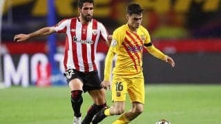 昨季決勝カードにセビージャダービー!　コパ・デル・レイ4回戦の組み合わせ決定