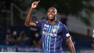 福岡、カメルーン人FWジョン・マリが期限付き移籍満了で退団「どこへ行ってもアビスパのサポーター」