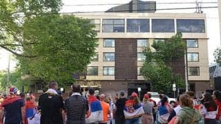  渦中のジョコビッチ「感謝」 