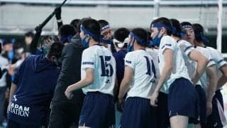 【春高】大会3日目結果一覧、男女4強が決定。前回大会Vの東福岡、準Vの駿台学園が敗れる