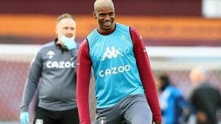 アストン・ビラ、FWウェズレイが母国インテルナシオナウへレンタル