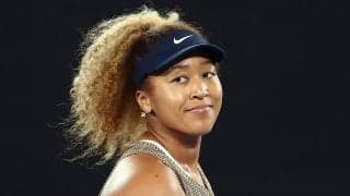 大坂なおみ、全豪OP前哨戦で4強「とにかく1ポイントを大切にしようと意識した」。準決勝は日本時間8日17時試合開始予定[メルボルン・サマー・セット1]