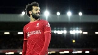 アフリカネーションズカップ開幕！南野拓実の同僚でリバプールの「爆速王」エジプト代表モハメド・サラーの市場価値は｢130億円｣！まさに｢宝の山｣活躍期待の注目選手5人