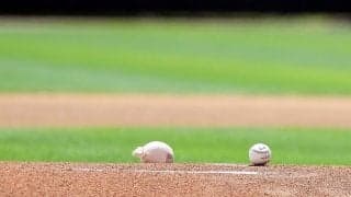 16歳で最速161キロをマークした怪物右腕　着実に成長し続け見据えるMLBへの道