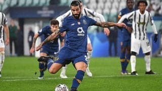 ローマ、ポルトMFセルジオ・オリベイラ獲得に迫る!　昨季は20G7Aの大活躍