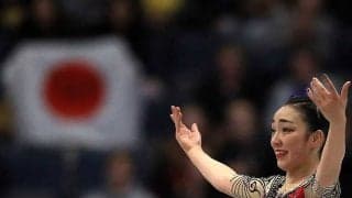 引退のフィギュア本郷理華、「ありがとう」5連発で“感謝の1枚”公開「幸せでした」