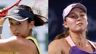  【速報中】土居美咲vsリバキナ 