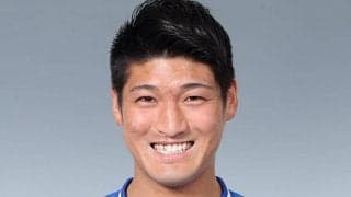 秋田FW武颯が契約更新！　昨季7ゴールも「全然チームの力になれなかった」