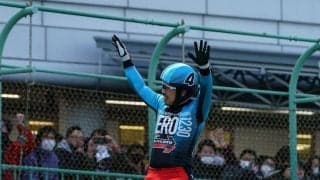 古性優作に感じた村上イズム