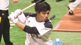 「何回見ても名犬チーズ」　鷹の年男が描いた“寅の絵”にファン悶絶「新たな画伯が」