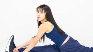 岡副麻希の目標。大阪桐蔭高校時代の原点にかえり「高校生が夢中で取り組む競技のすばらしさを伝える仕事ができれば」