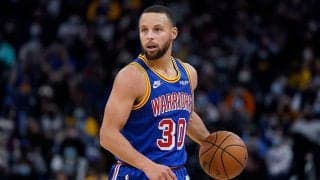 「このツイートよ広まれ」　NBA超人気選手、お婆さんを救った咄嗟の判断に米称賛