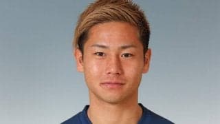 愛媛が群馬FW進昂平を期限付き移籍で獲得「ゴールという結果と熱いプレーを」