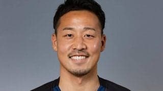 徳島が在籍6年目迎えるGK松澤香輝と契約更新「感謝の気持ちでいっぱい」