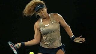 大坂なおみ、全豪OP前哨戦を準決棄権　4か月ぶり復帰戦「私の体は疲労が溜まっていた」