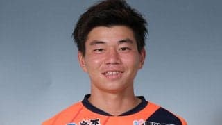 群馬が長野へ育成型期限付き移籍中のMF山中惇希の復帰を発表