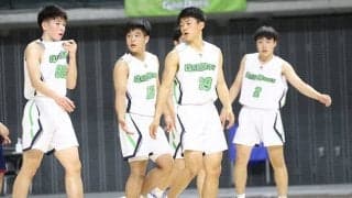 【Jr.ウインターカップ2021-22】ゴッドドアが優勝！ KAGO CLUBとの近畿対決を制す