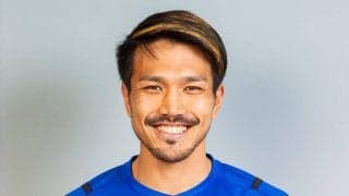 大分一筋9年目へ、FW伊佐耕平が契約更新　「みんなで1つになり闘いましょう!」