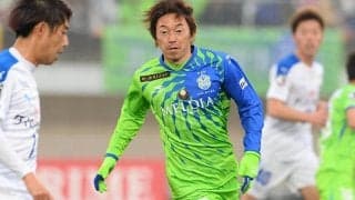 石原直樹が湘南退団…2020年に復帰、昨季18試合出場で無得点