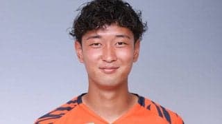 鳥栖、石井快征が半年の修行を経て復帰！　「少しでも大きくなれた姿を」