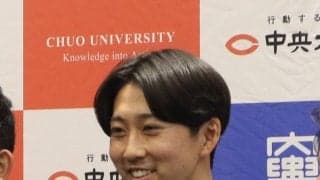 「Jリーグを代表するキーパーになれたら」ーヴィッセル神戸・坪井湧也