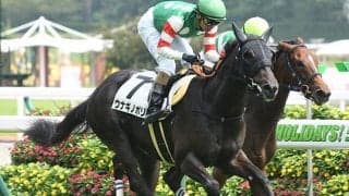 【シンザン記念予想】昨年はモーリス産駒がワンツー！ 今年もノーザンファームの天下は続くのか