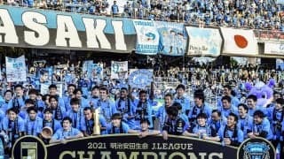 「遠い夢」を現実に引き寄せてきた道のり「30年で6倍」の驚き【30回目のシーズンを前に振り返るべきJリーグの歴史】(1)