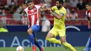 【ラ・リーガ第20節プレビュー】後半戦がスタート!　スーペル・コパ控える4チームは曲者と対峙