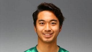 神戸GK伊藤元太がJ2群馬へ武者修行「練習からひたむきに頑張ります」