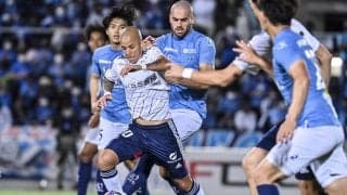 「ただひとつだけ消えたクラブ」30年で最も大きかった出来事「横浜フリューゲルス事件」【30回目のシーズンを前に振り返るべきJリーグの歴史】(2)