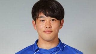 山形FW阿部要門がJFLのラインメール青森へ育成型期限付き移籍「精一杯戦います!」