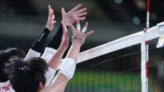 【春高】大会4日目結果一覧、男女の決勝カードが決定。インターハイ優勝の下北沢成徳が敗れる