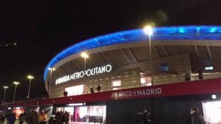 異常だったのは昨季の方…/原ゆみこのマドリッド