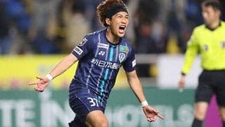 今季も躍進期待の福岡、新体制を発表！　新戦力ルキアンは「17」、金森健志は「7」に変更