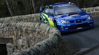 ラリージャパン、オートサロンにブース出展。各メーカーのラリーカーなどを展示