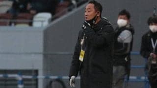 4大会連続決勝進出の青森山田、黒田剛監督は「見失っていた」サッカーを反省し準決勝の戦いに言及「吹っ切れて良い入りができた」