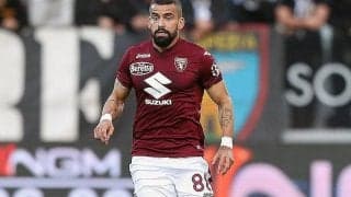 サンプドリア、ベネズエラ代表の主将MFリンコンをトリノからレンタル!